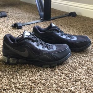 Nike AirMax Trainers